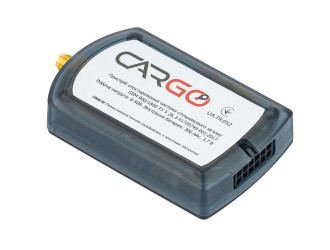 Автомобильный трекер GPS / GNSS CarGo Pro 2 (ext)