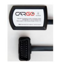 Автомобильный трекер GPS / GNSS CarGo Light 2 OBDII