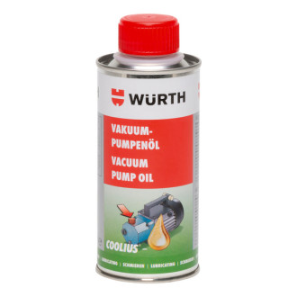 VACUUM PUMP OIL