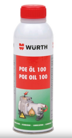 POE OIL 100