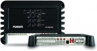 SG-DA51600, 5 Channel Marine Amplifier, акустичний підсилювач