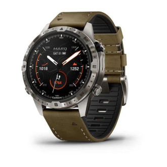 Смарт-годинник GARMIN MARQ Adventurer Gen 2