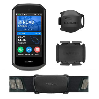 Навігатор Edge 1050 Bundle GPS GARMIN  