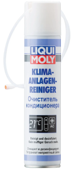 Очисник кондиціонера KLIMA-ANLAGEN-REINIGER Liqui Moly