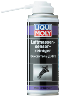 Очисник датчика Luftmassensensor-Reiniger LIQUI MOLY