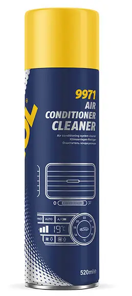 Очисник кондиціонера Air Conditioner Cleaner Mannol