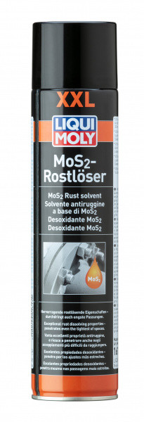 Розчинник іржі MOS2-ROSTLOSER XXL Liqui Moly