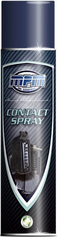 Очисник контактів Contact Spray Aerosol MPM