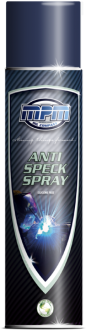 Очисник пальника Anti speck Spray Aerosol MPM