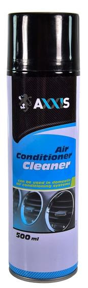 Пінний очисник, дезінфектор кондиціонера AXXIS 300мл