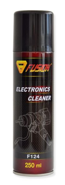 ELECTRONICS CLEANER