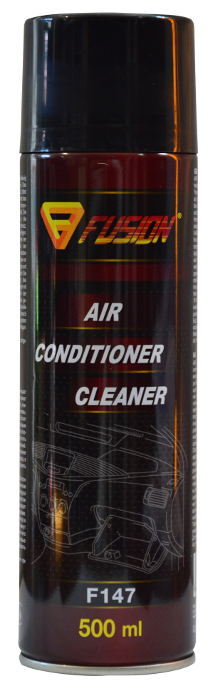 Очисник кондиціонера Air Conditioner Cleaner FUSION