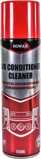 Очисник кондиціонера Air Conditioner Cleaner NOWAX