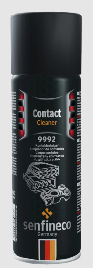 Очисник контактів Contackt Cleaner ( SMART) Senfineco