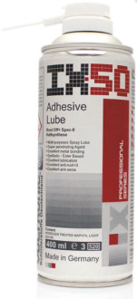 Очисник системи змащення,Очисник ланцюгів,Очисник монтажний Естерова змазка Voltronic 400мл. Voltronic