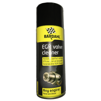 EXPORT EGR VALVE CLEANER