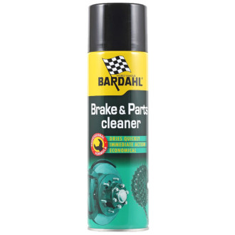 Очисник гальмівної системи Brake & Parts Cleanerr BARDAHL