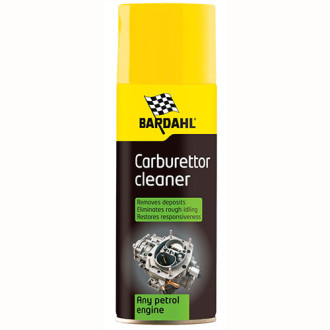 Carburettor Cleaner