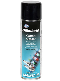 SILKOLENE CONTACT CLEANER спрей