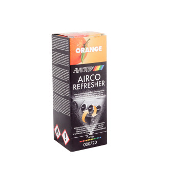 AIRCO REFRESHER