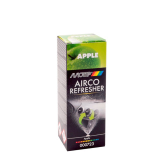 AIRCO REFRESHER