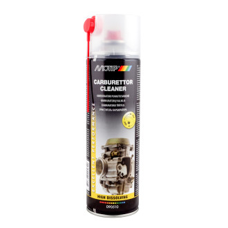 Carburettor Cleaner