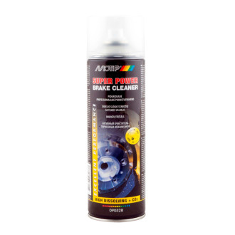 Очисник гальмівної системи Power Brake Cleaner MOTIP