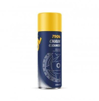 Chain Cleaner