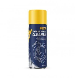 Intake Valve Cleaner