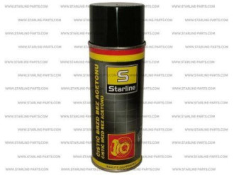 Очисник гальмівної системи Brake Cleaner STARLINE