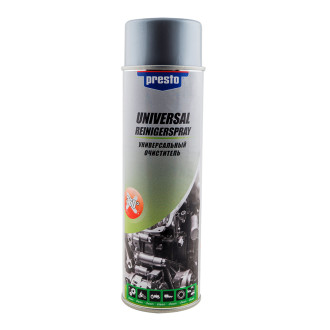 Universal Reinigerspray