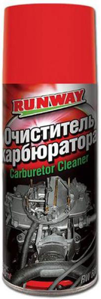 Carburetor Cleaner