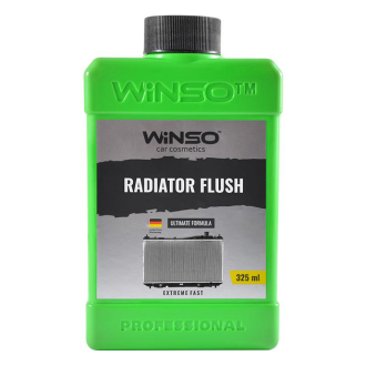 Очисник радіатора Radiator Flush WINSO