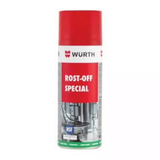 ROST-OFF SPECIAL