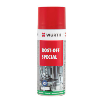 ROST-OFF SPECIAL