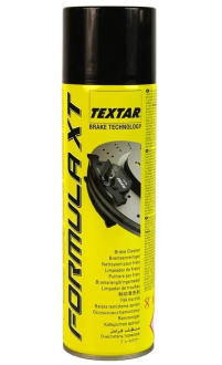 Очисник гальмівної системи Brake Cleaner TEXTAR