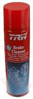 Brake Cleaner