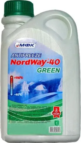 NordWay-40