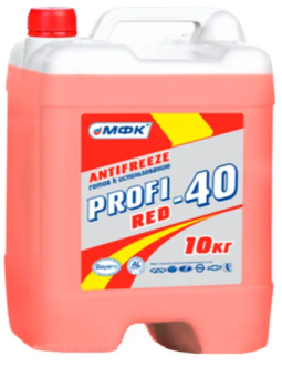 PROFI-40