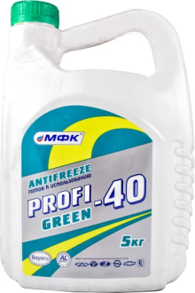 МФК PROFI-40