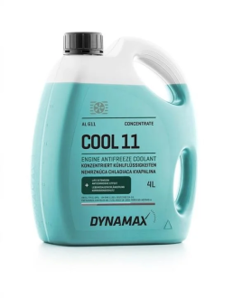 Антифриз DYNAMAX COOL