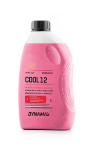 Антифриз DYNAMAX COOL ULTRA