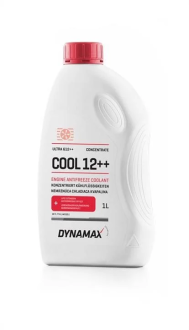 Антифриз DYNAMAX COOL ULTRA