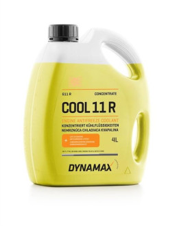 Антифриз DYNAMAX Renault COOL