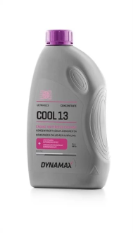 Антифриз DYNAMAX COOL ULTRA