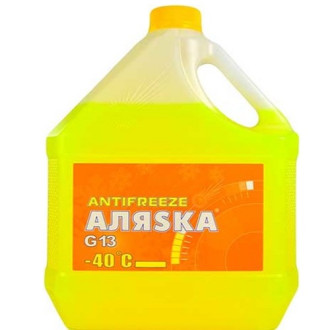 ANTIFREEZE