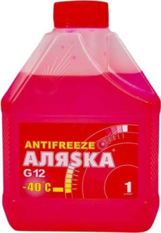 ANTIFREEZE