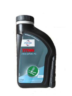 TITAN FRICOFIN PS