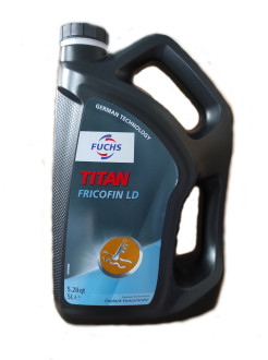 TITAN FRICOFIN LD