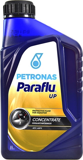 PETRONAS PARAFLU UP